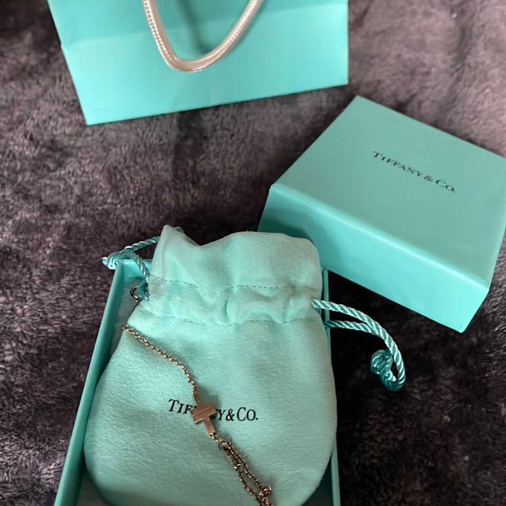 Tiffany Chain